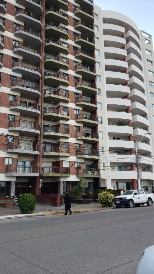 Namalu3 Apartment ปูแอร์โตมาดริน ภายนอก รูปภาพ
