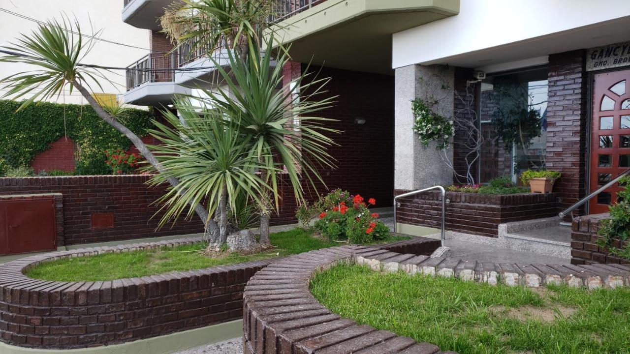 Namalu3 Apartment ปูแอร์โตมาดริน ภายนอก รูปภาพ