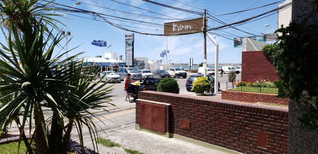 Namalu3 Apartment ปูแอร์โตมาดริน ภายนอก รูปภาพ