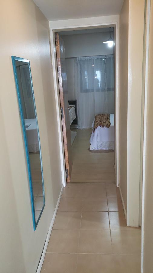 Namalu3 Apartment ปูแอร์โตมาดริน ภายนอก รูปภาพ