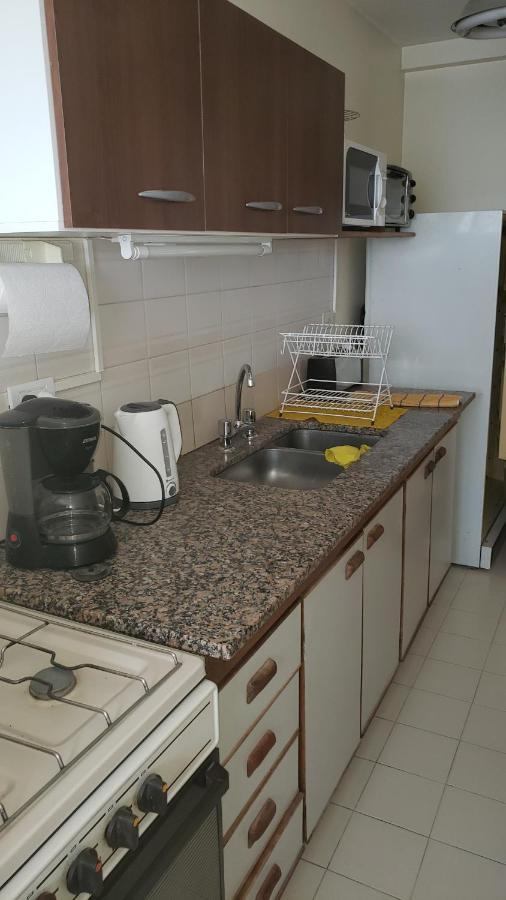 Namalu3 Apartment ปูแอร์โตมาดริน ภายนอก รูปภาพ