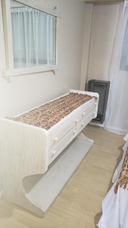 Namalu3 Apartment ปูแอร์โตมาดริน ภายนอก รูปภาพ